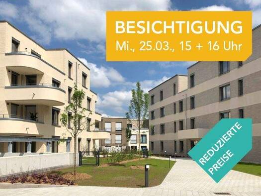 Wohnung zum Kauf - Neubau provisionsfrei 440.000 € 3 Zimmer 87 m² 1. Geschoss Egertenweg 9 Steinen 79585