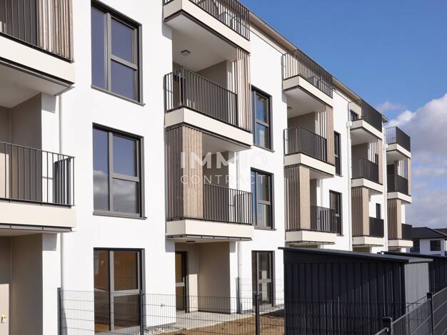 Wohnung zum Kauf - Erstbezug provisionsfrei 208.443 € 2 Zimmer 54,1 m² 2. Geschoss Ober-Grafendorf 3200