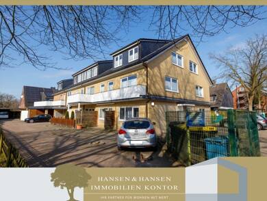 Mehrfamilienhaus zum Kauf 2.350.000 € 28 Zimmer 848 m² 1.034 m² Grundstück Tangstedt Tangstedt 22889