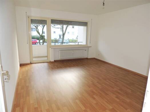 Wohnung zur Miete 500 € 2 Zimmer 56 m² 5. Geschoss Freidingstraße 25 Anderten Misburg - Anderten 30559