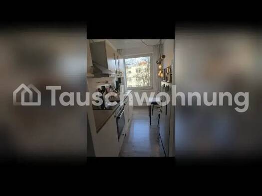 Wohnung zur Miete Tauschwohnung 715 € 2 Zimmer 59 m² 2. Geschoss Aachen 52066
