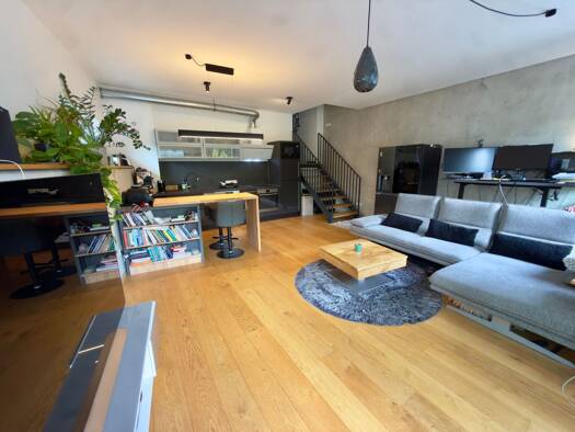 Terrassenwohnung zur Miete 1.272 € 2 Zimmer 72 m² frei ab 01.08.2026 Reichelsdorf Nürnberg 90453