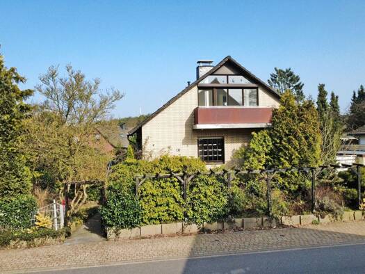 Einfamilienhaus zum Kauf 169.000 € 7 Zimmer 152 m² 758 m² Grundstück Groß Häuslingen Häuslingen 27336