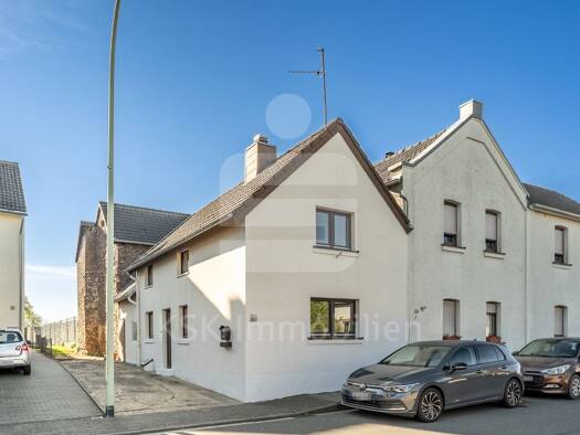 Einfamilienhaus zum Kauf 149.000 € 3 Zimmer 84 m² 808 m² Grundstück Froitzheim Vettweiß 52391
