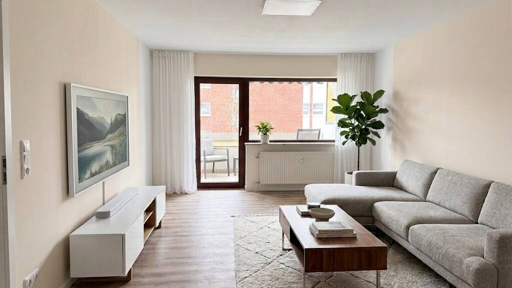 Wohnung zum Kauf 279.000 € 3 Zimmer 91 m² 2. Geschoss Speyer 67346