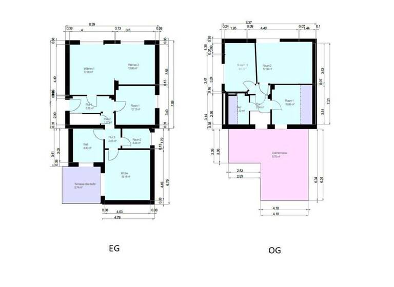 Einfamilienhaus zum Kauf provisionsfrei 898.000 € 5,5 Zimmer 144 m² 468 m² Grundstück Niendorf Hamburg 22459