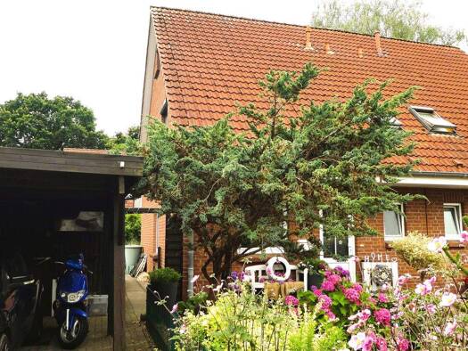 Doppelhaushälfte zum Kauf 249.000 € 3 Zimmer 86 m² 330 m² Grundstück Rendsburg 24768