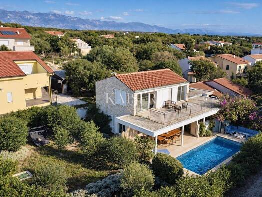 Einfamilienhaus zum Kauf 649.000 € 4 Zimmer 158 m² Potočnica, Novalja Novalja 53291
