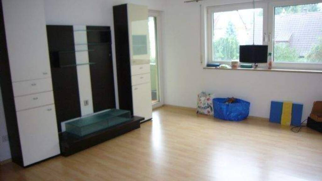 Wohnung zum Kauf 199.000 € 2 Zimmer 58 m² 1. Geschoss Forchheim 91301