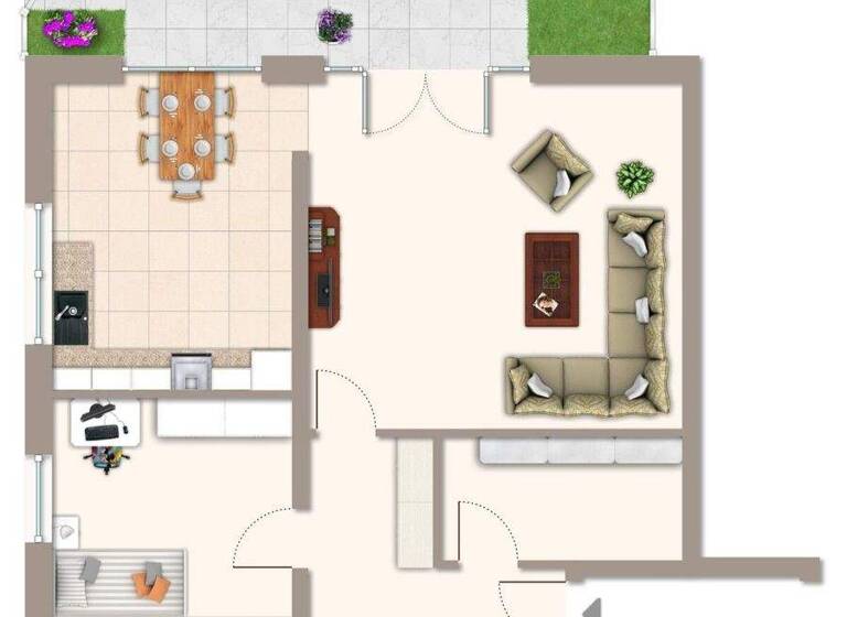 Wohnung zum Kauf 314.000 € 3 Zimmer 104 m² Ehlscheid 56581