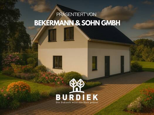 Einfamilienhaus zum Kauf provisionsfrei 427.500 € 4 Zimmer 121 m² Bersenbrück 49593