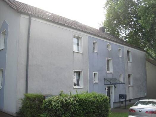Wohnung zur Miete 375 € 2 Zimmer 35,5 m² frei ab 03.12.2026 Bergknappenstraße 2 Winz-Baak Hattingen 45529