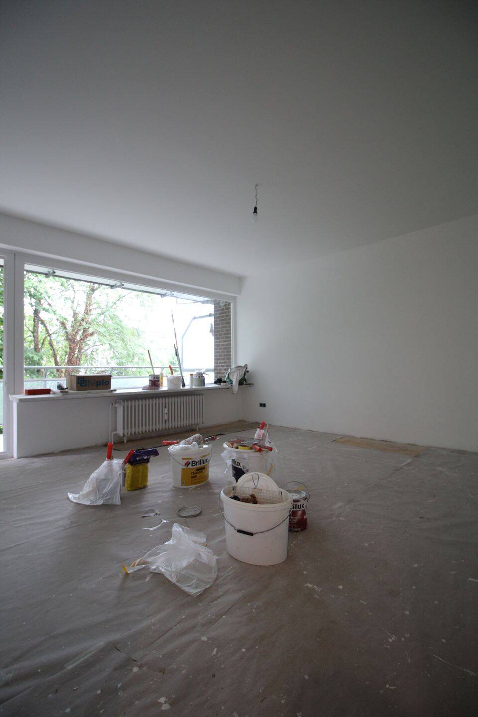 Wohnung zur Miete - Ansicht 6