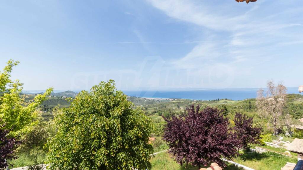 Reihenmittelhaus zum Kauf 300.000 € 120 m² Ag. Paraskevi