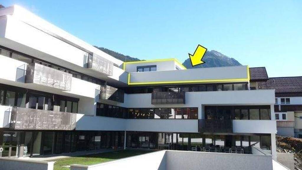 Wohnung zum Kauf 597.800 € 4 Zimmer 98 m² St. Gallenkirch Top 16 St. Gallenkirch 6791