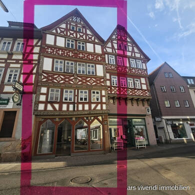 Haus zum Kauf - Neubau 249.000 € 5 Zimmer 160 m² 92 m² Grundstück Bad Orb 63619