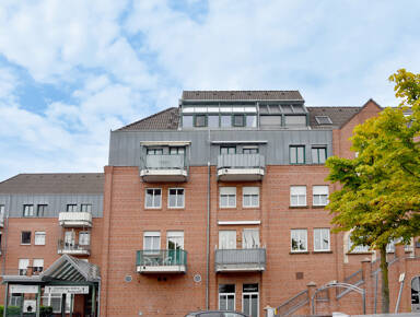 Penthouse zum Kauf 335.000 € 3 Zimmer 104 m² Kevelaer Kevelaer 47623