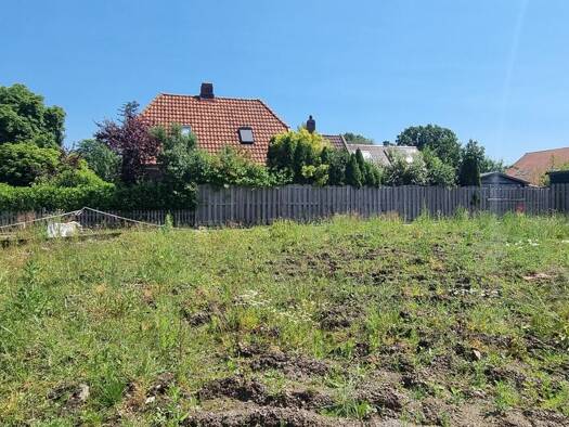 Grundstück zum Kauf 135.000 € 441 m² Grundstück Ohrwege Bad Zwischenahn 26160