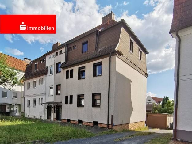 Mehrfamilienhaus zum Kauf 159.000 € 9 Zimmer 172 m² 451 m² Grundstück Sonneberg Sonneberg 96515
