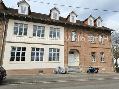 Wohnung zum Kauf 99.000 € 2 Zimmer 55,7 m² Sankt Wendel / Bliesen 66606