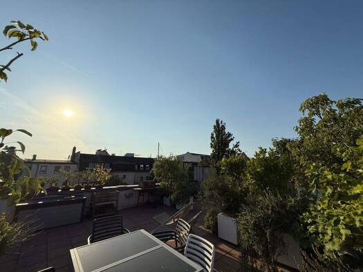 Wohnung zum Kauf 529.000 € 3 Zimmer 137,3 m² 4. Geschoss Zentrum-Nord Leipzig 04105