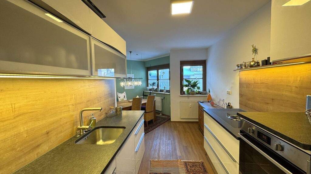 Maisonette zum Kauf 459.000 € 4 Zimmer 106 m² frei ab sofort Walchsee 6344