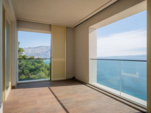 Wohnung zum Kauf 890.000 € 4 Zimmer 205 m² 3. Geschoss Omiš 21315