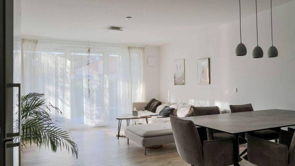 Wohnung zum Kauf provisionsfrei 469.700 € 3 Zimmer 77 m² EG Stadeln Fürth 90765