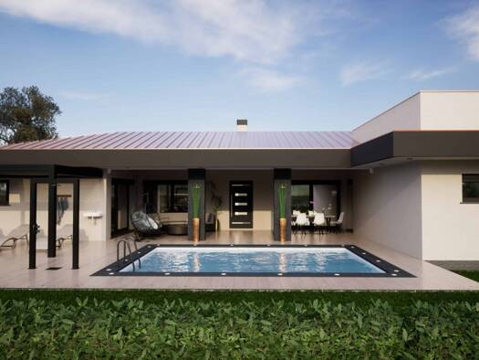Villa zum Kauf 700.000 € 6 Zimmer 170 m² Lignano Sabbiadoro 33054