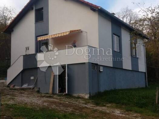 Einfamilienhaus zum Kauf 90.000 € 4 Zimmer 94 m² Topusko Topusko 44415
