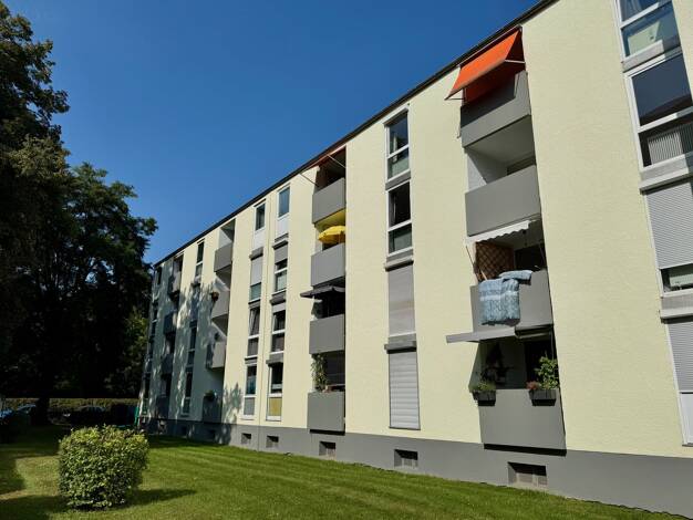 Wohnung zum Kauf 269.000 € 3 Zimmer 71 m² 2. Geschoss West Landshut 84034