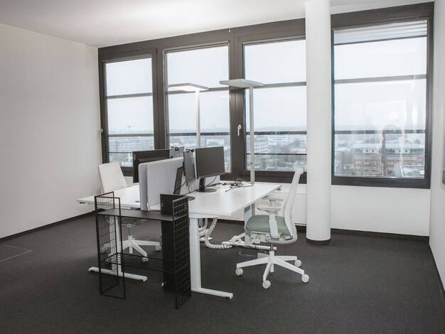 Bürofläche zur Miete provisionsfrei 810 € 4 m² Bürofläche Heidenkampsweg Hammerbrook Mitte 20097