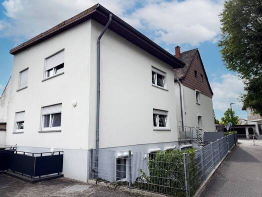 Reihenendhaus zum Kauf 899.000 € 12 Zimmer 329 m² 408 m² Grundstück Eppelheim 69214