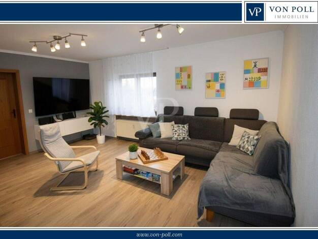 Wohnung zum Kauf 249.000 € 4 Zimmer 98 m² Frickenfelden Gunzenhausen / Frickenfelden 91710