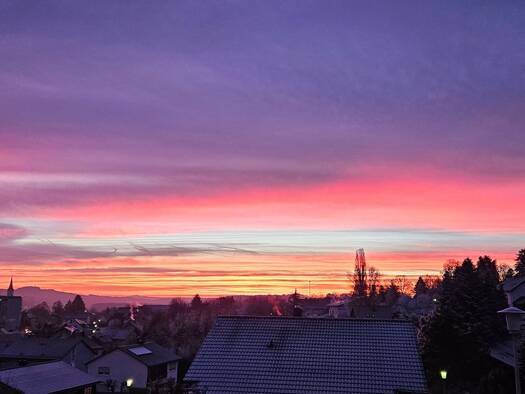Wohnung zur Miete 650 € 3,5 Zimmer 81,7 m² Geschoss 1/2 frei ab sofort Vilshofen Vilshofen an der Donau 94474