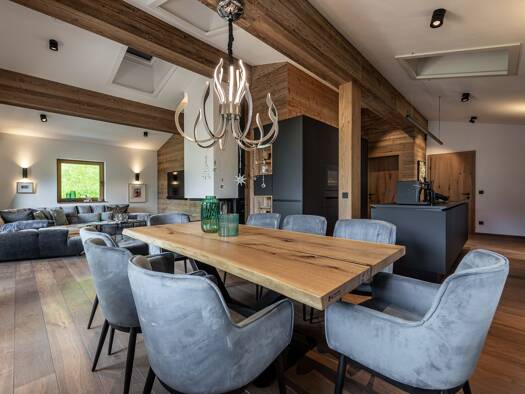 Wohnung zum Kauf 1.990.000 € 4 Zimmer 135 m² Jochberg 6373