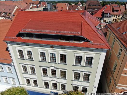 Wohnung zur Miete 112 € 1 Zimmer 14 m² 3. Geschoss frei ab 01.12.2026 Hauensteingasse 6 Bautzen Bautzen 02625