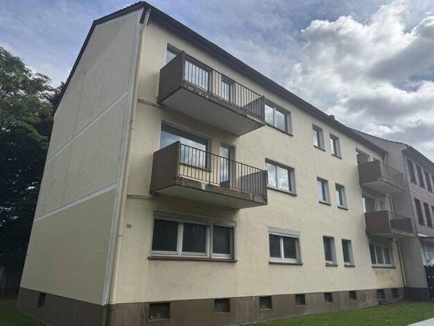 Wohnung zur Miete 584 € 4,5 Zimmer 73 m² 2. Geschoss Römerstraße 256 Vierlinden Duisburg 47178