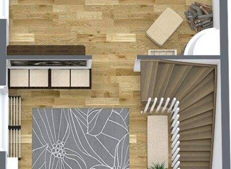 Doppelhaushälfte zur Miete 2.100 € 5,5 Zimmer 163 m² 265 m² Grundstück Hiltrup Münster / Hiltrup 48165