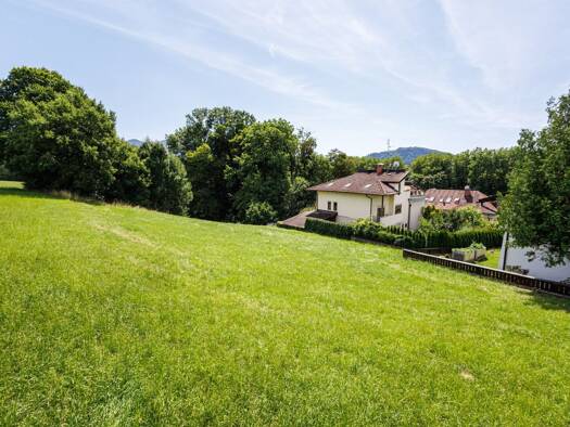 Grundstück zum Kauf 990.000 € 1.000 m² Grundstück Salzburg 5020