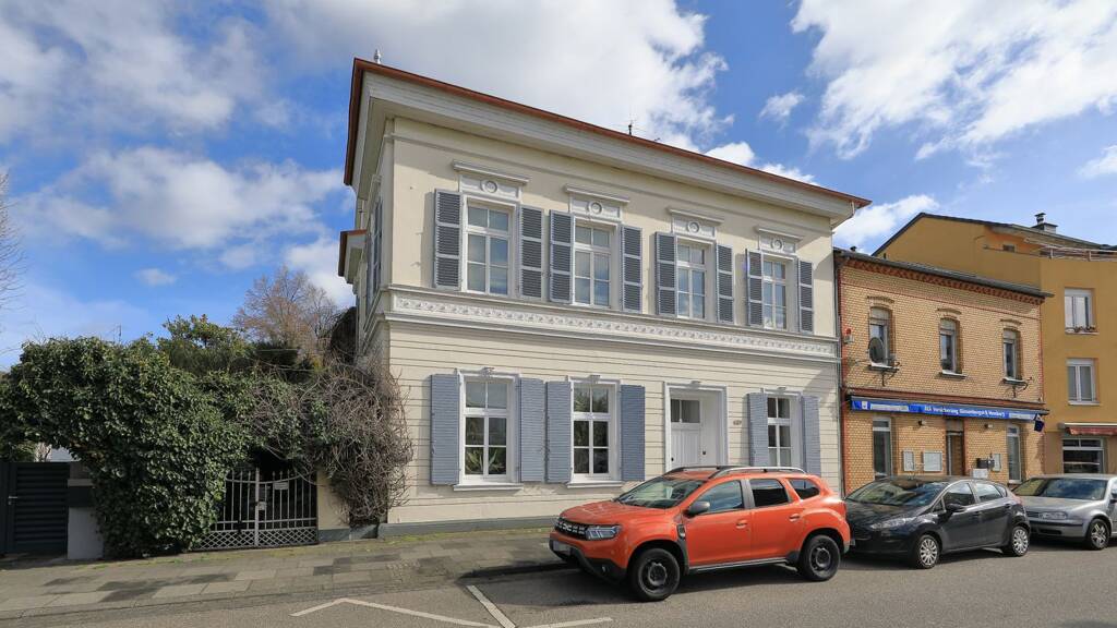 Einfamilienhaus zum Kauf 1.770.000 € 11 Zimmer 297,1 m² 1.496 m² Grundstück Oberkassel Bonn / Oberkassel 53227