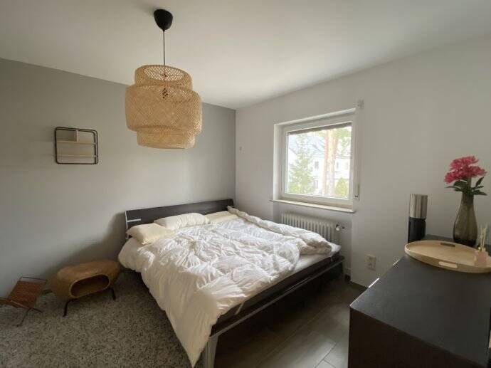 Reihenmittelhaus zur Miete - Ansicht 6