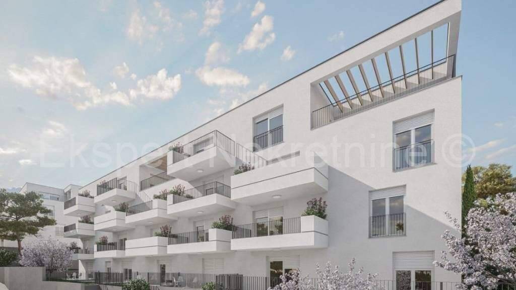 Studio zum Kauf 175.000 € 1 Zimmer 73 m² Okrug