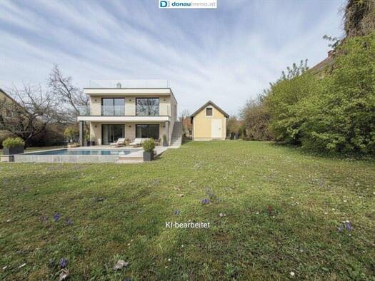 Grundstück zum Kauf 49.000 € 790 m² Grundstück Maissau 3712