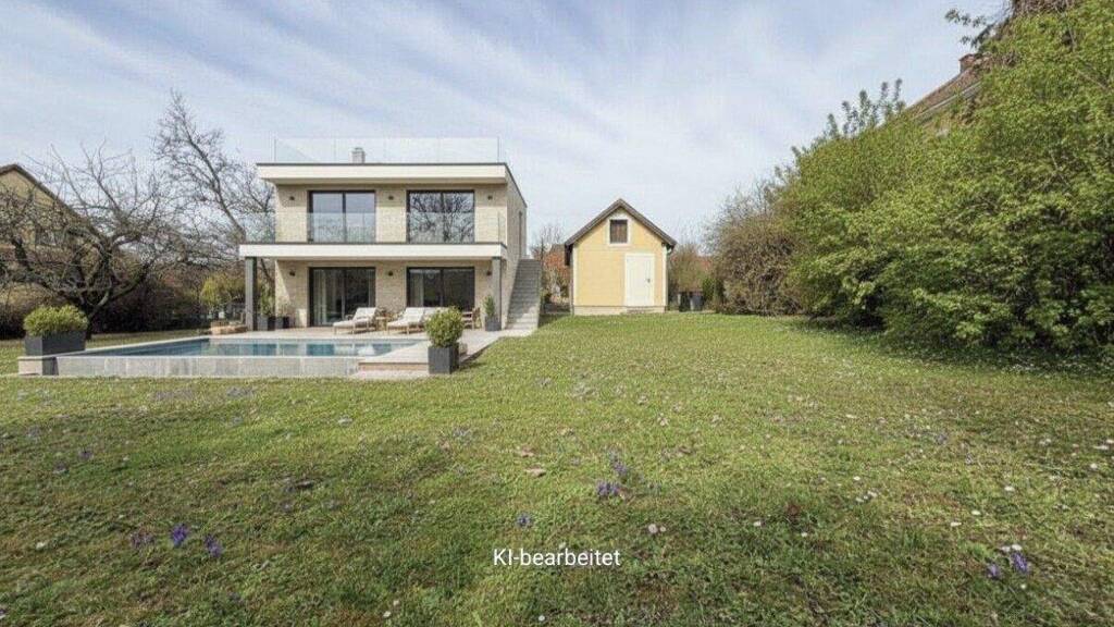 Grundstück zum Kauf 49.000 € 790 m² Grundstück Maissau 3712