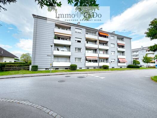 Wohnung zum Kauf 279.000 € 3,5 Zimmer 77,3 m² Feldkirch 6800