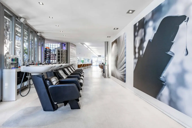 Laden zur Miete 4.000 € 5 Zimmer 300 m² Verkaufsfläche Braunsfeld Köln 50933