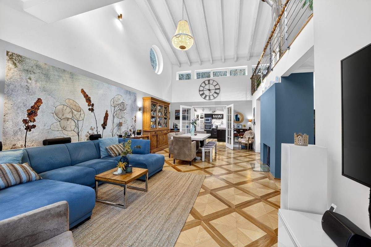 Immobilie in Kordel - Lichtdurchflutet und modern - großzügiger Wohntraum in ruhiger Lage! - Bild 0