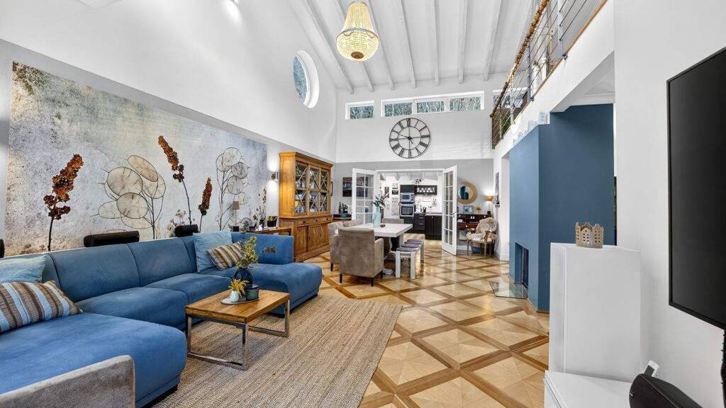 Einfamilienhaus zum Kauf 585.000 € 6 Zimmer 232 m² 1.147 m² Grundstück Kordel 54306