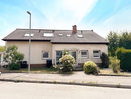 Wohnung zum Kauf 448.000 € 4,5 Zimmer 122,5 m² EG frei ab sofort Böblingen Böblingen 71032